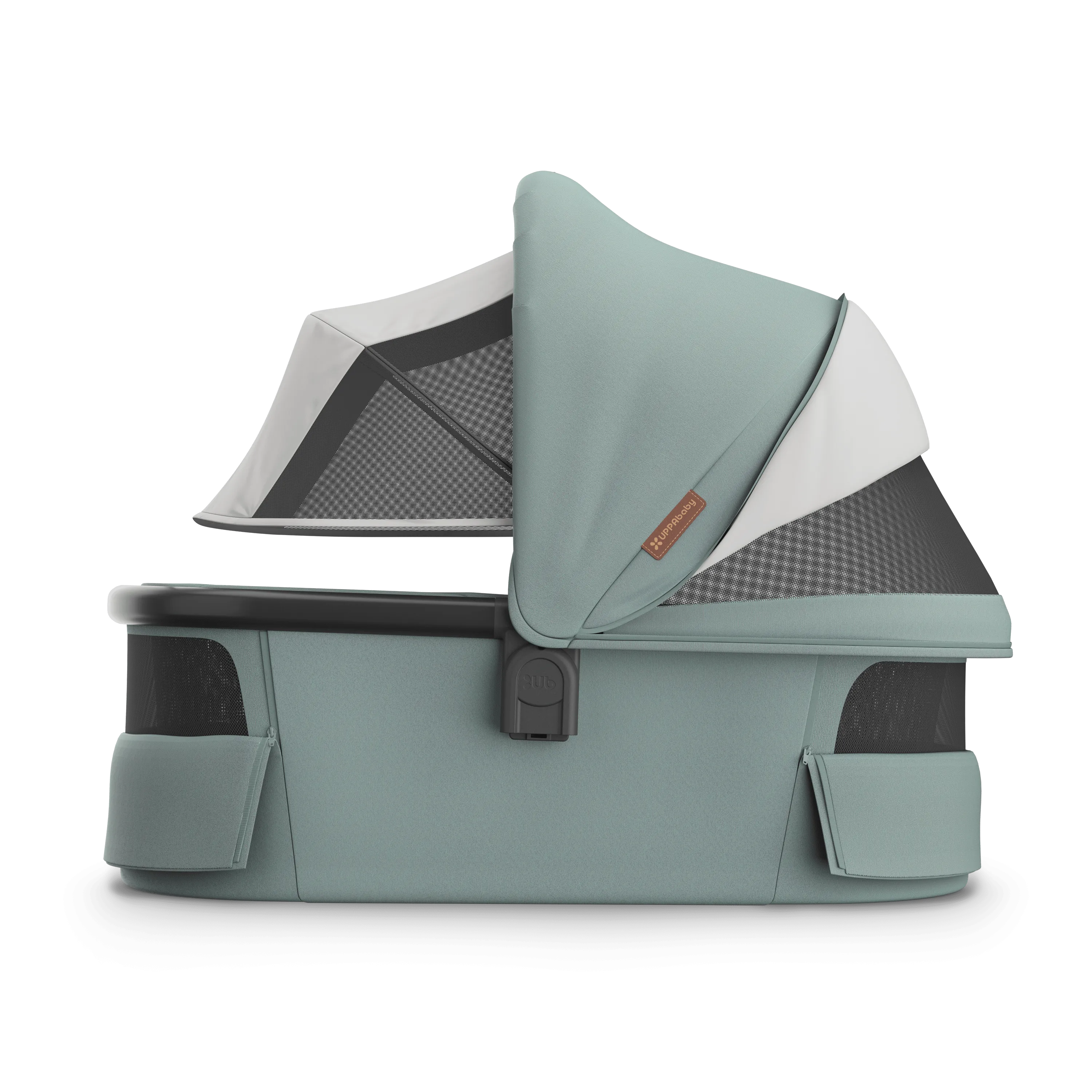 UPPAbaby Vista V3 Carrycot - Kenzi