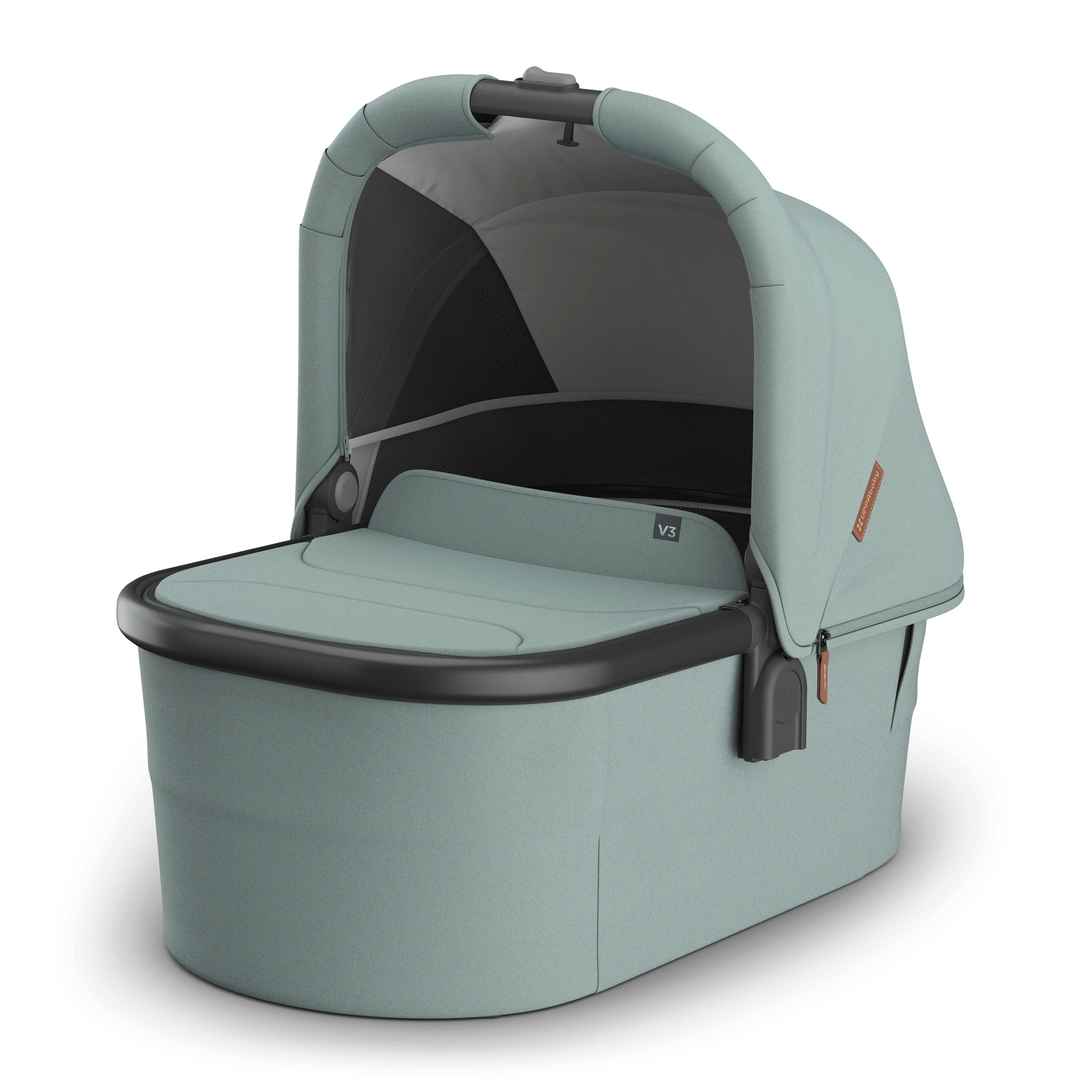 UPPAbaby Vista V3 Carrycot - Kenzi