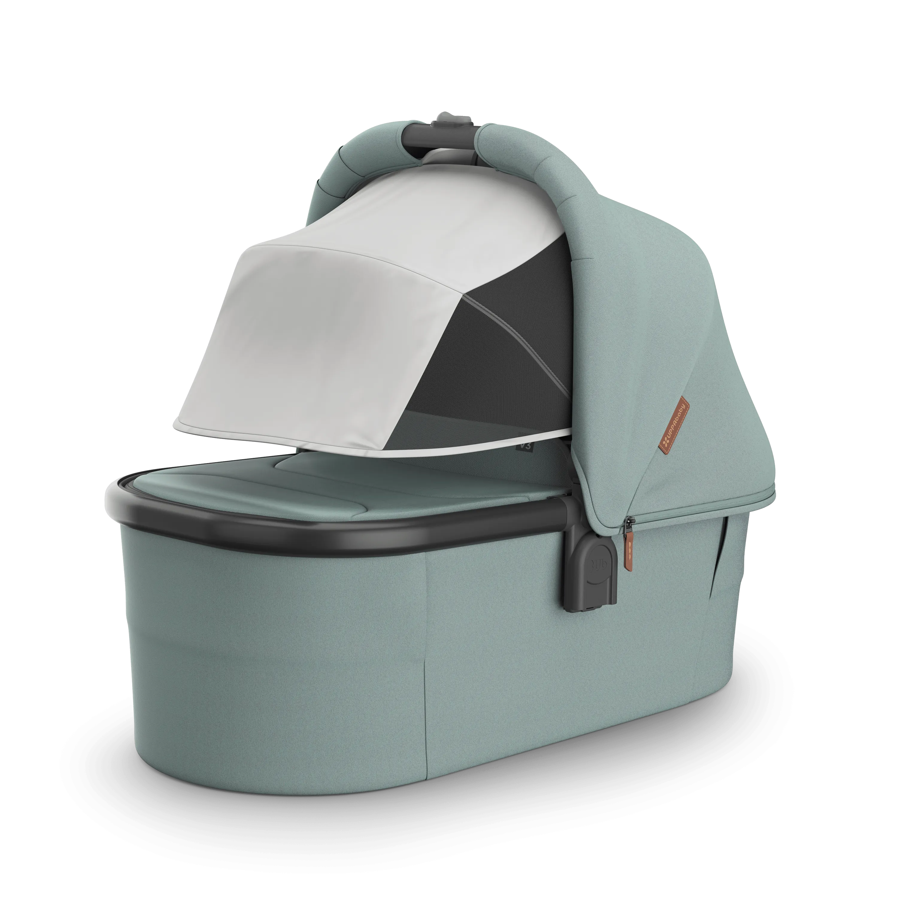 UPPAbaby Vista V3 Carrycot - Kenzi