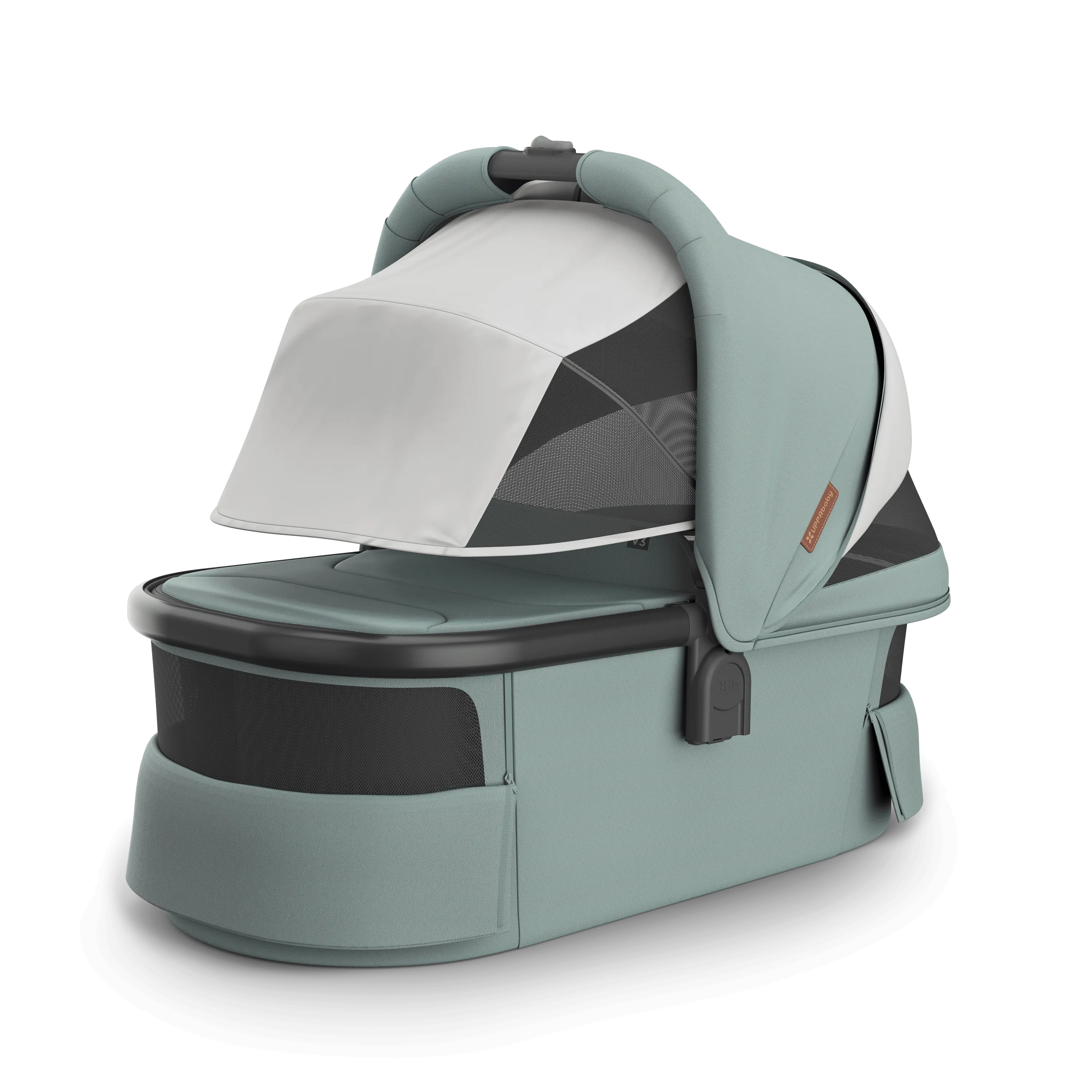 UPPAbaby Vista V3 Carrycot - Kenzi