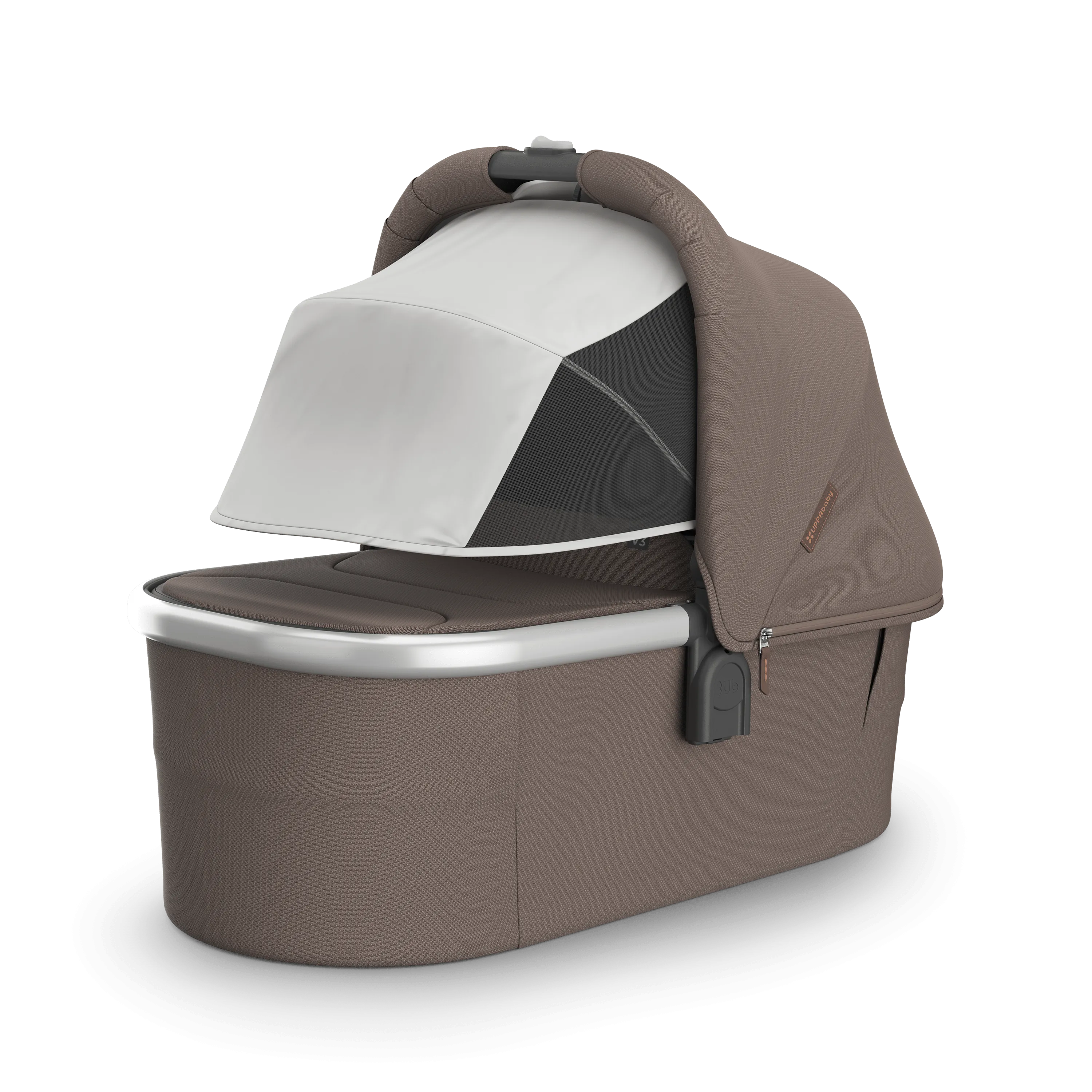 UPPAbaby Vista V3 Carrycot - Theo