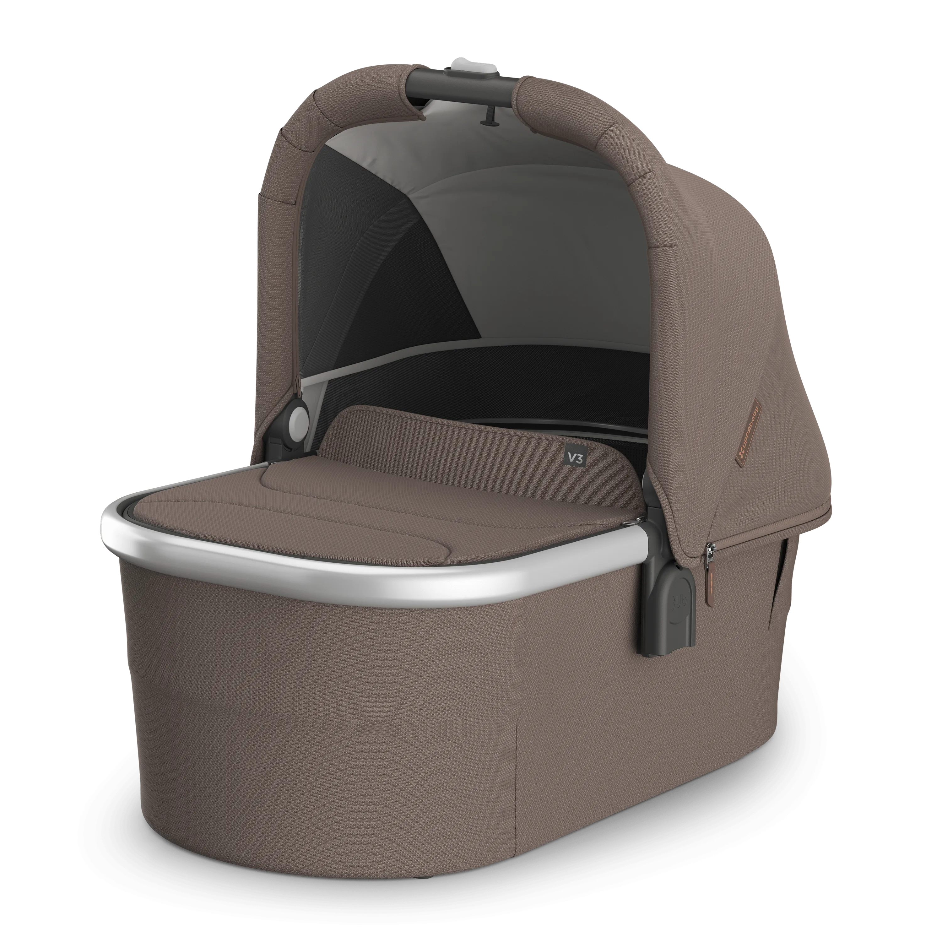 UPPAbaby Vista V3 Carrycot - Theo