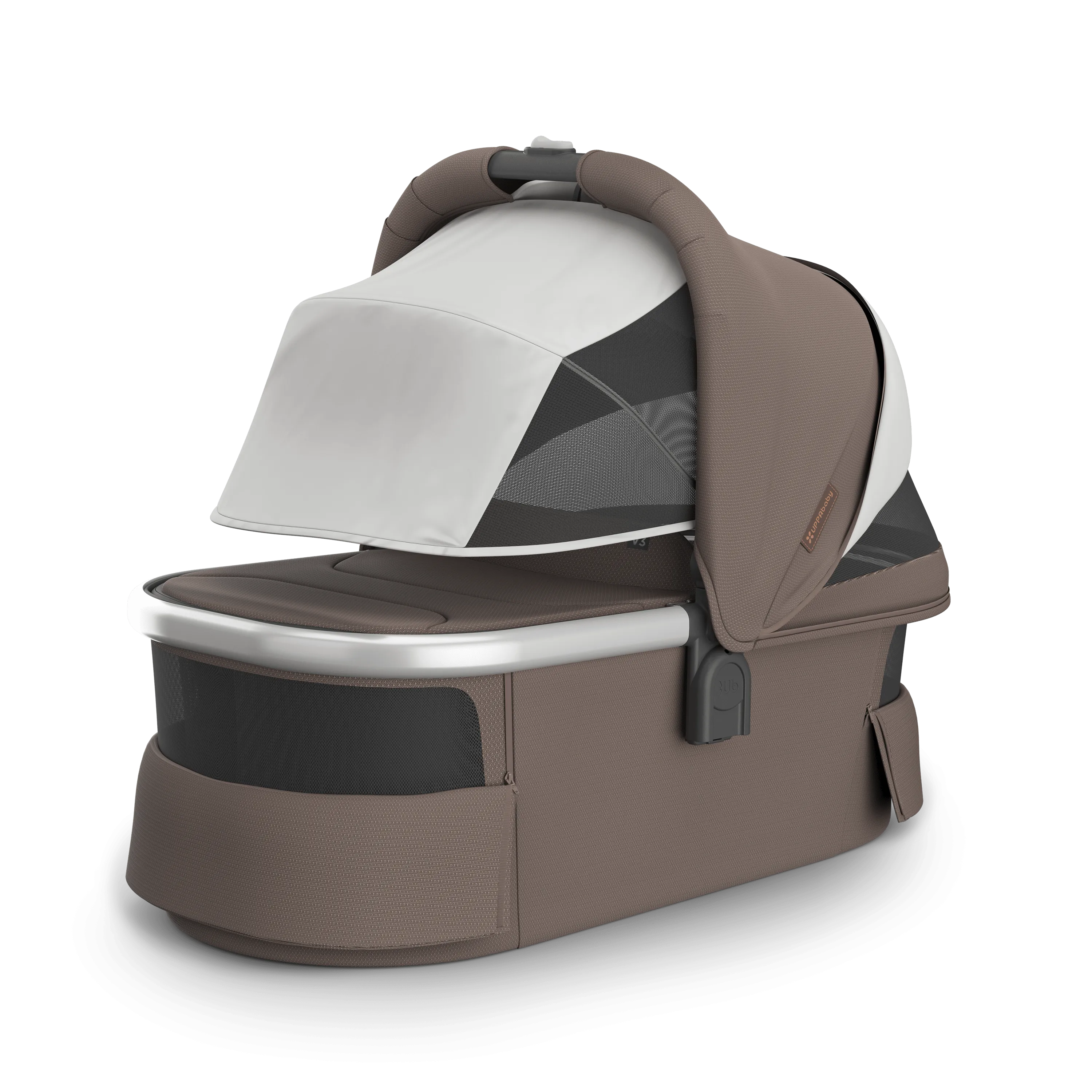 UPPAbaby Vista V3 Carrycot - Theo