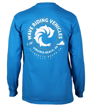 VB Authentic L/S T-Shirt