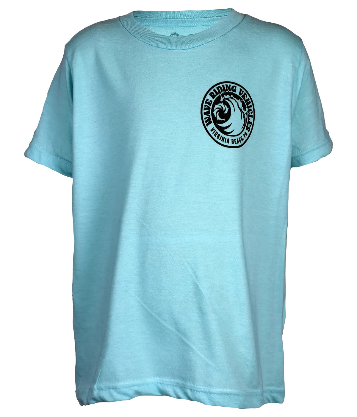 VB Bankshot Youth S/S T-Shirt