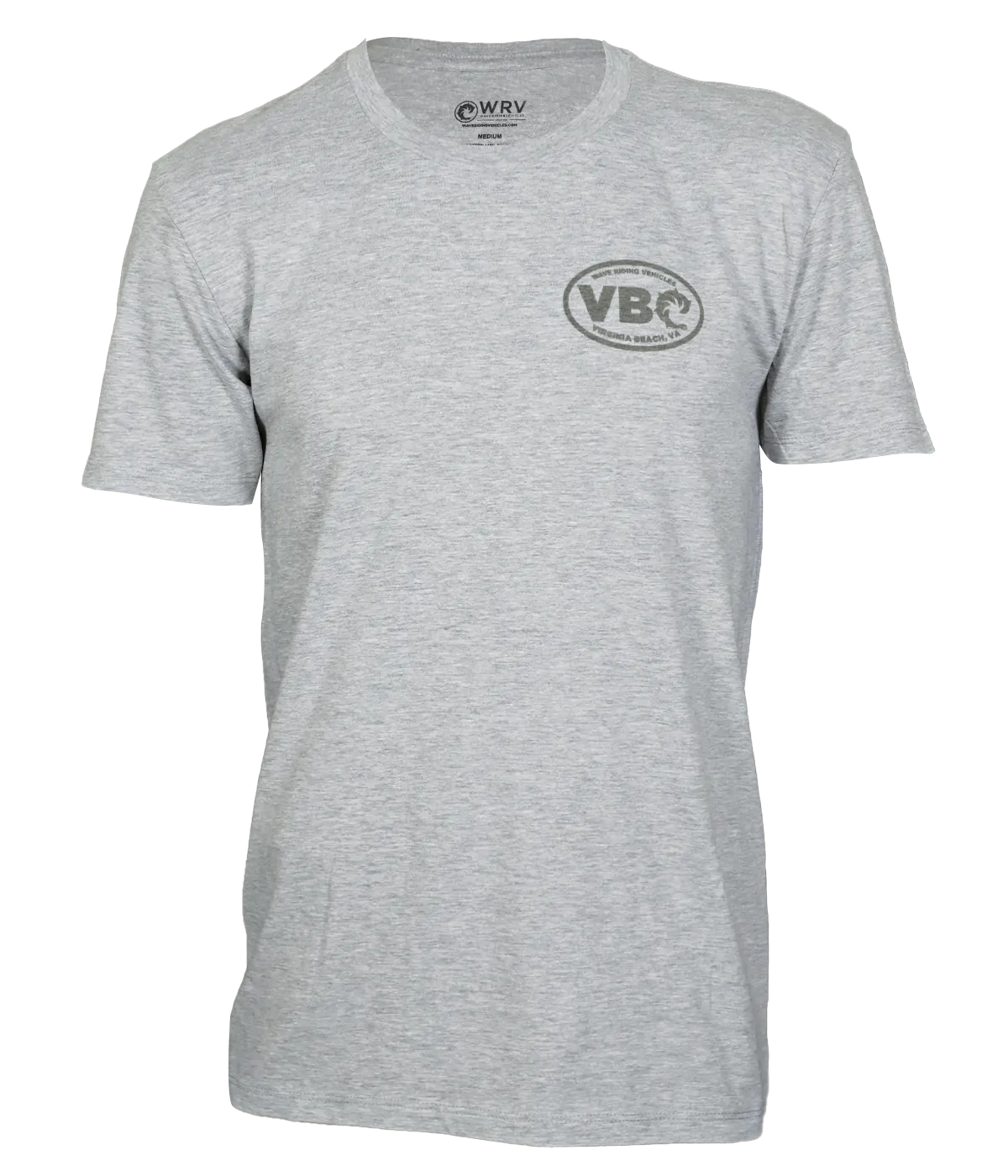VB Official S/S T-Shirt