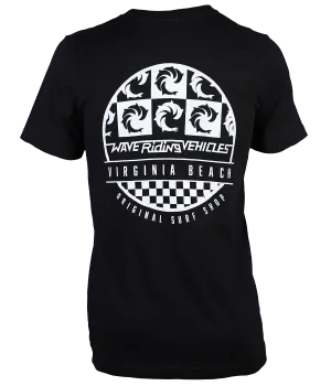 VB Wall S/S T-Shirt