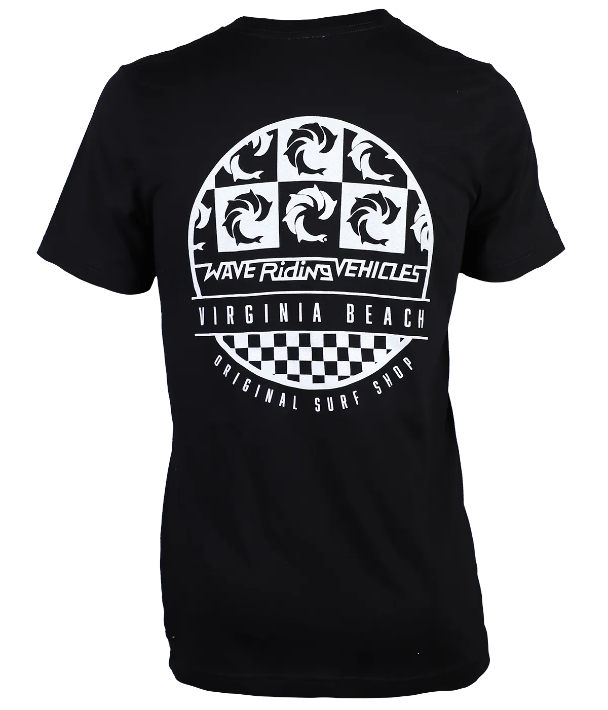 VB Wall S/S T-Shirt