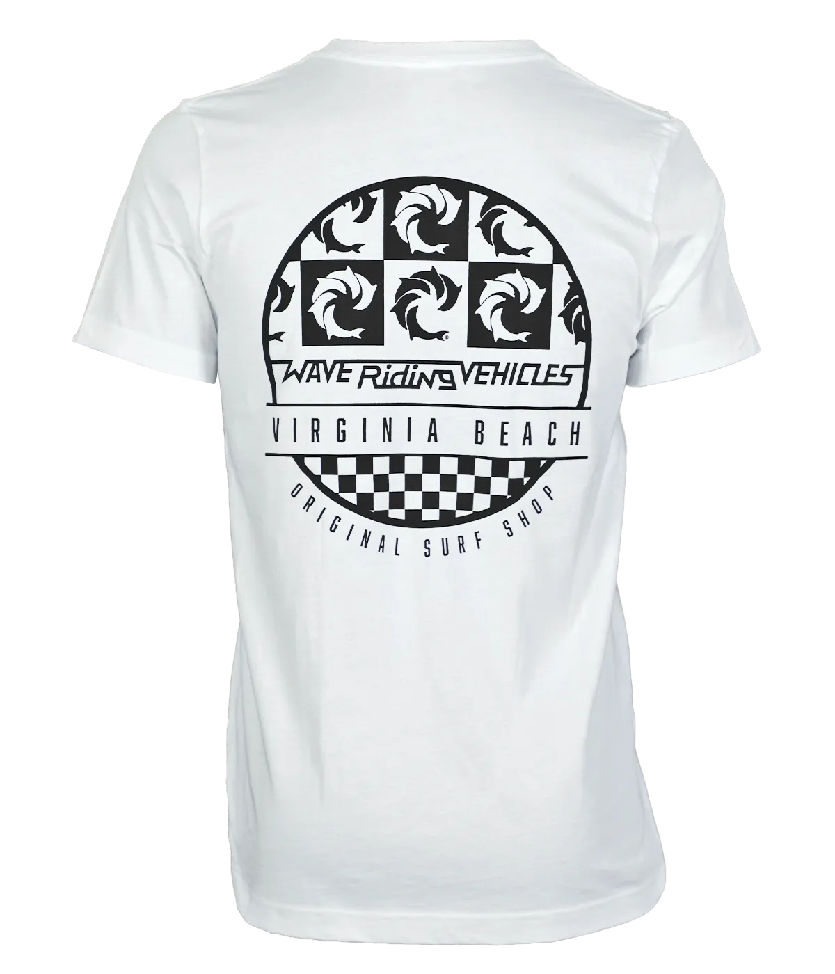 VB Wall S/S T-Shirt