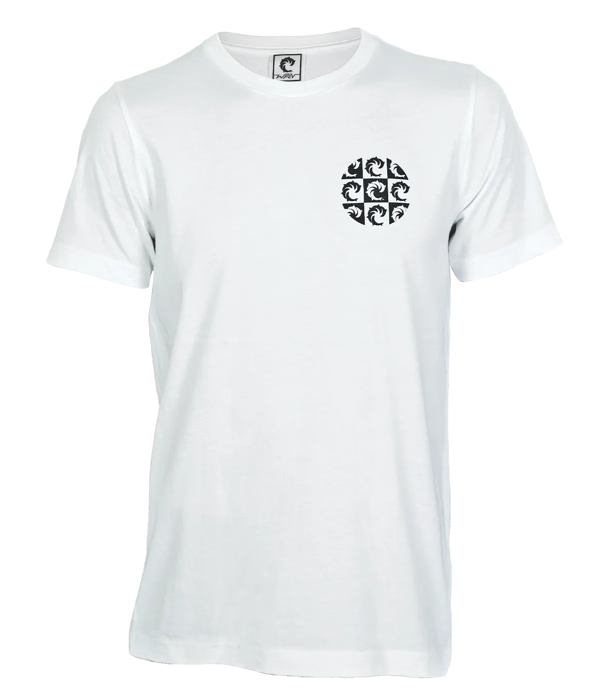 VB Wall S/S T-Shirt
