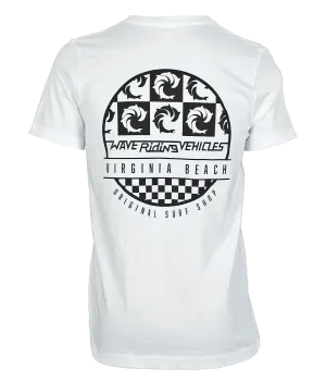 VB Wall S/S T-Shirt