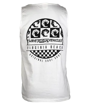 VB Wall Tank Top