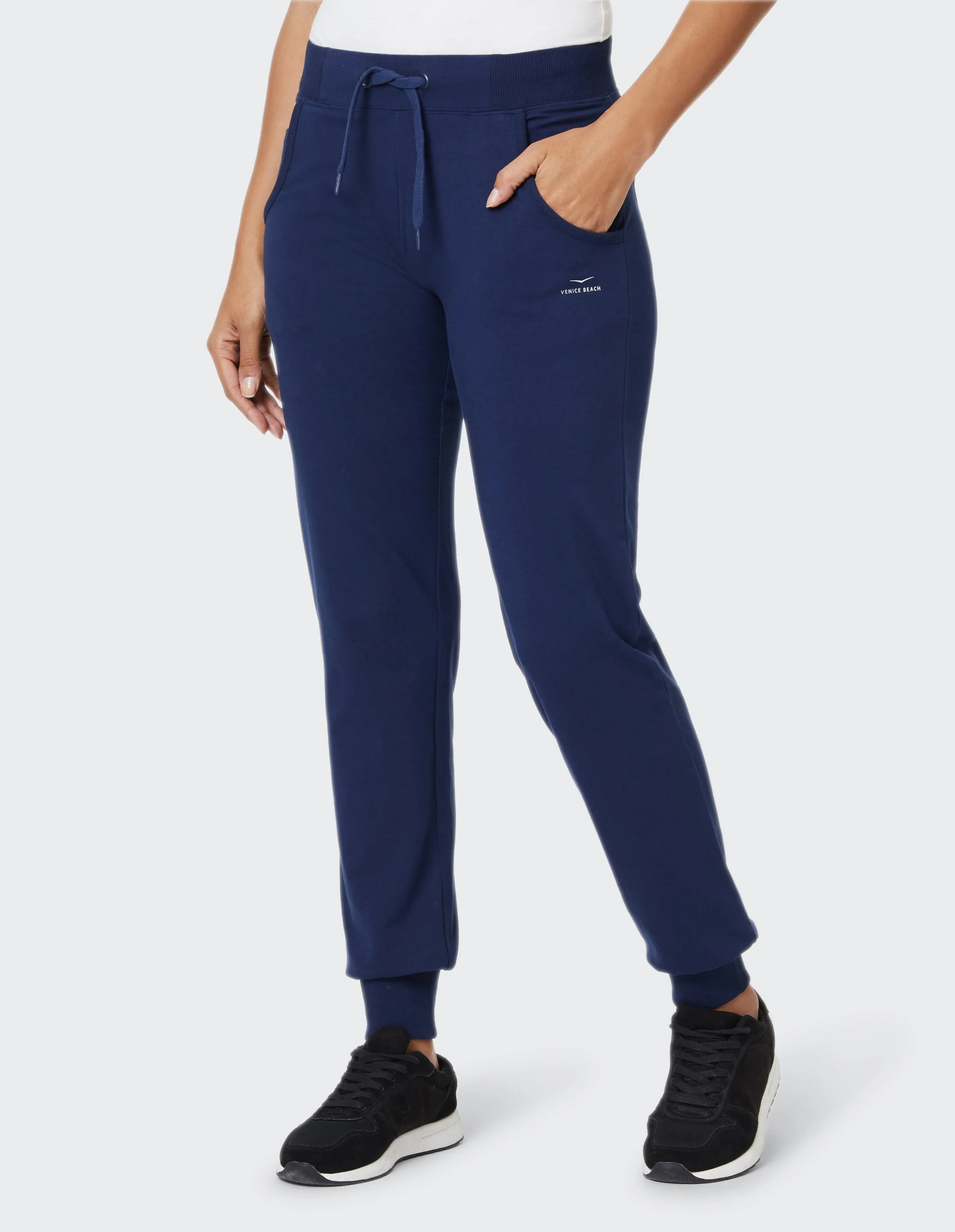 VB_Valley Tor 4017 Pants 1/1