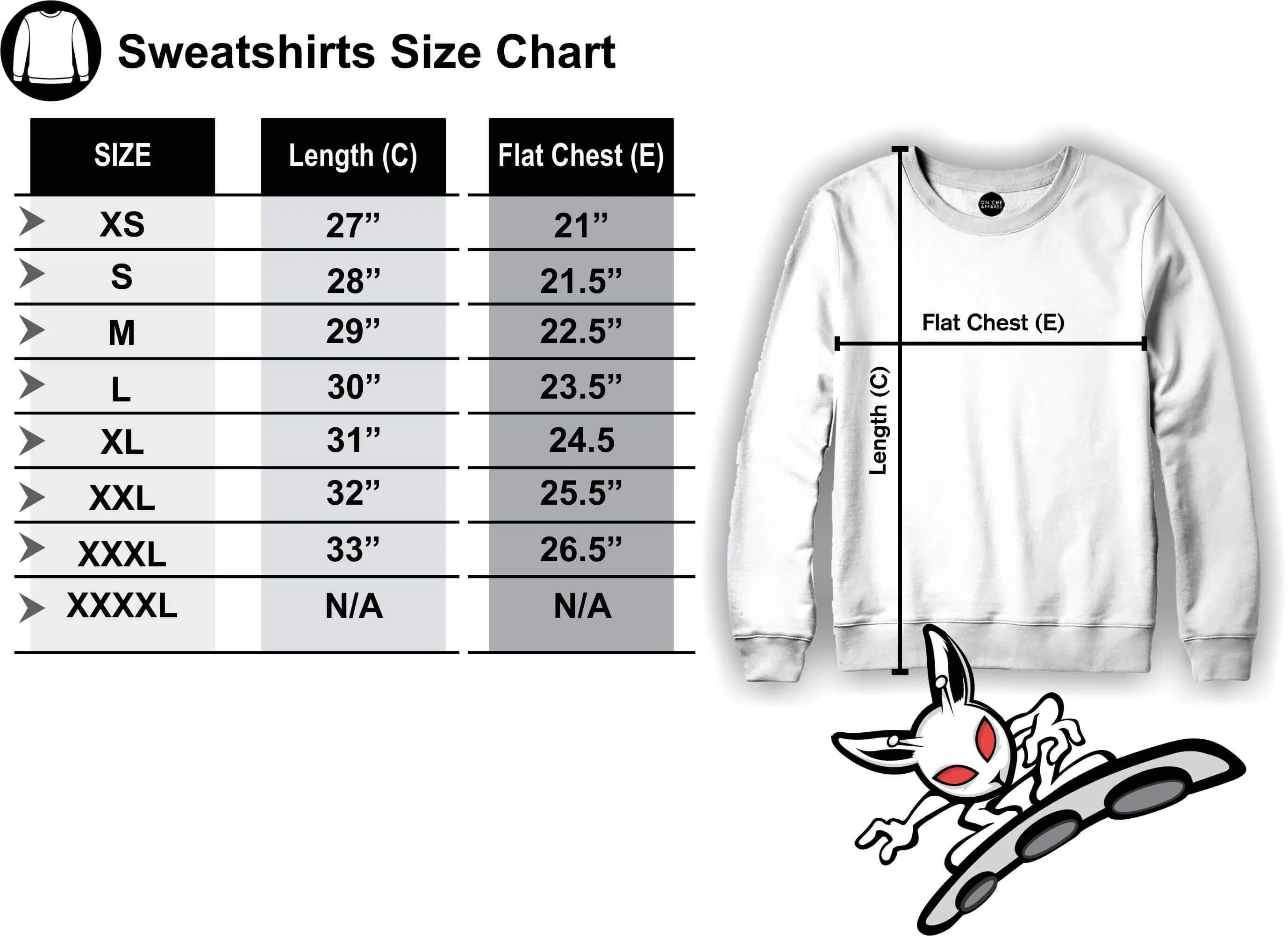 Venice Beach Flamingo Sweatshirt