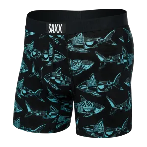 Vibe Boxer Brief - Erik Abel/Sharks