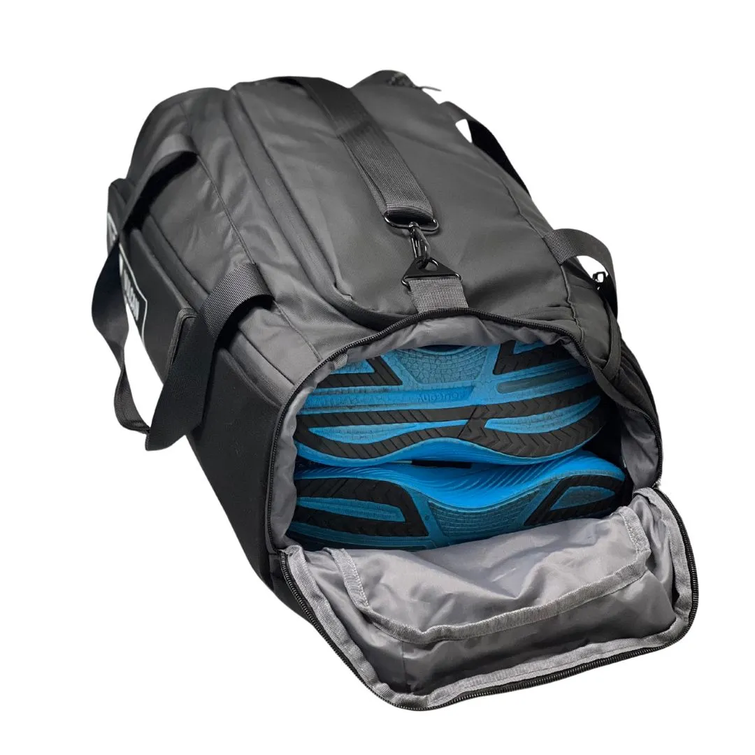 VULCAN Duffle/ Gym Bag 50L | IN STOCK | FREE SHIPPING