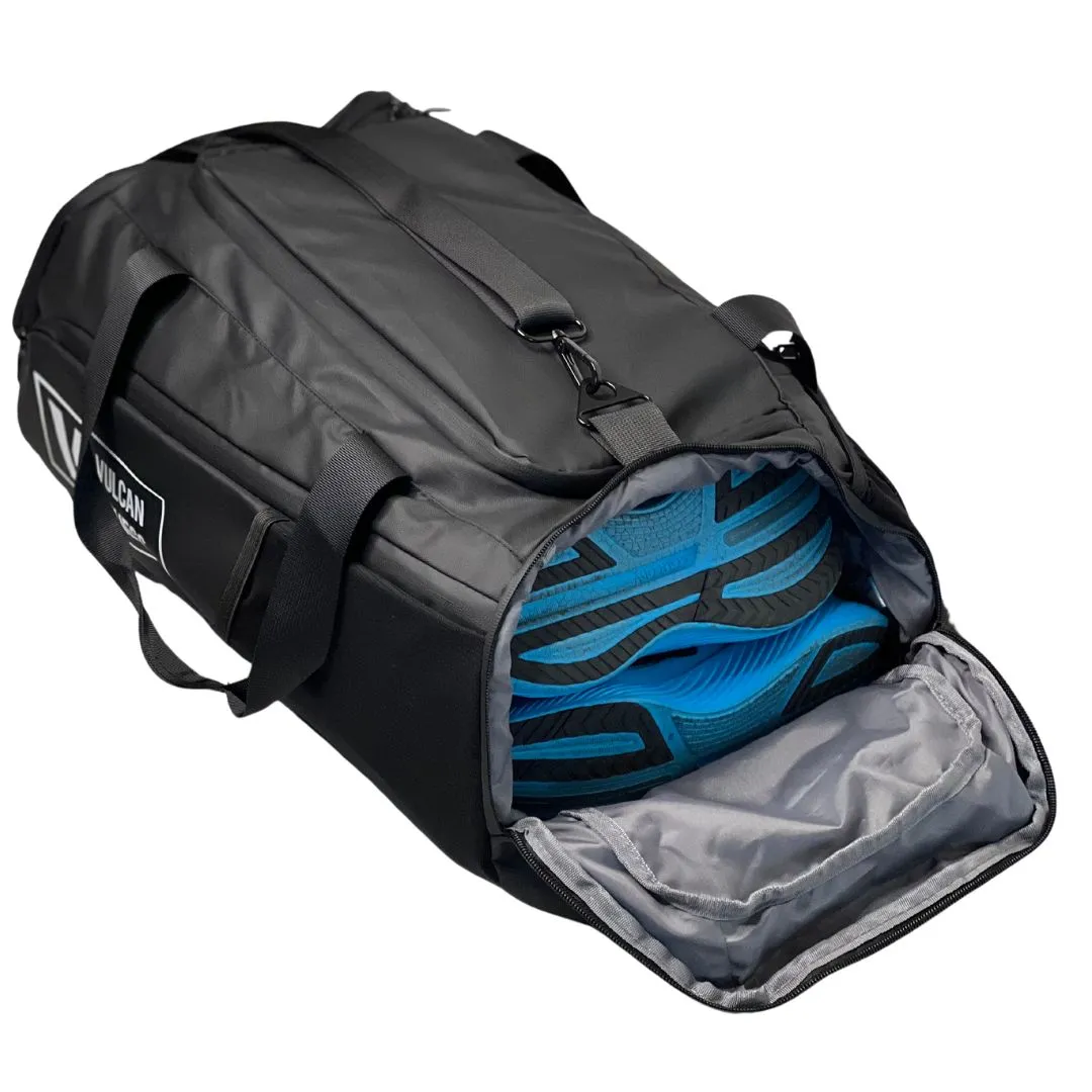 VULCAN Duffle/ Gym Bag 50L | IN STOCK | FREE SHIPPING