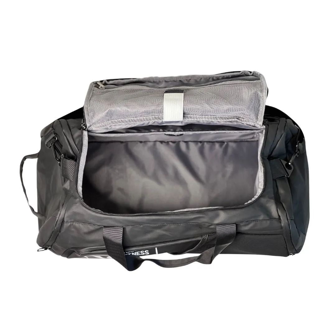VULCAN Duffle/ Gym Bag 50L | IN STOCK | FREE SHIPPING