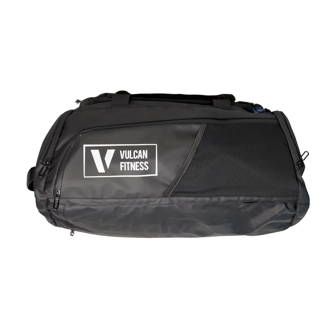 VULCAN Duffle/ Gym Bag 50L | IN STOCK | FREE SHIPPING