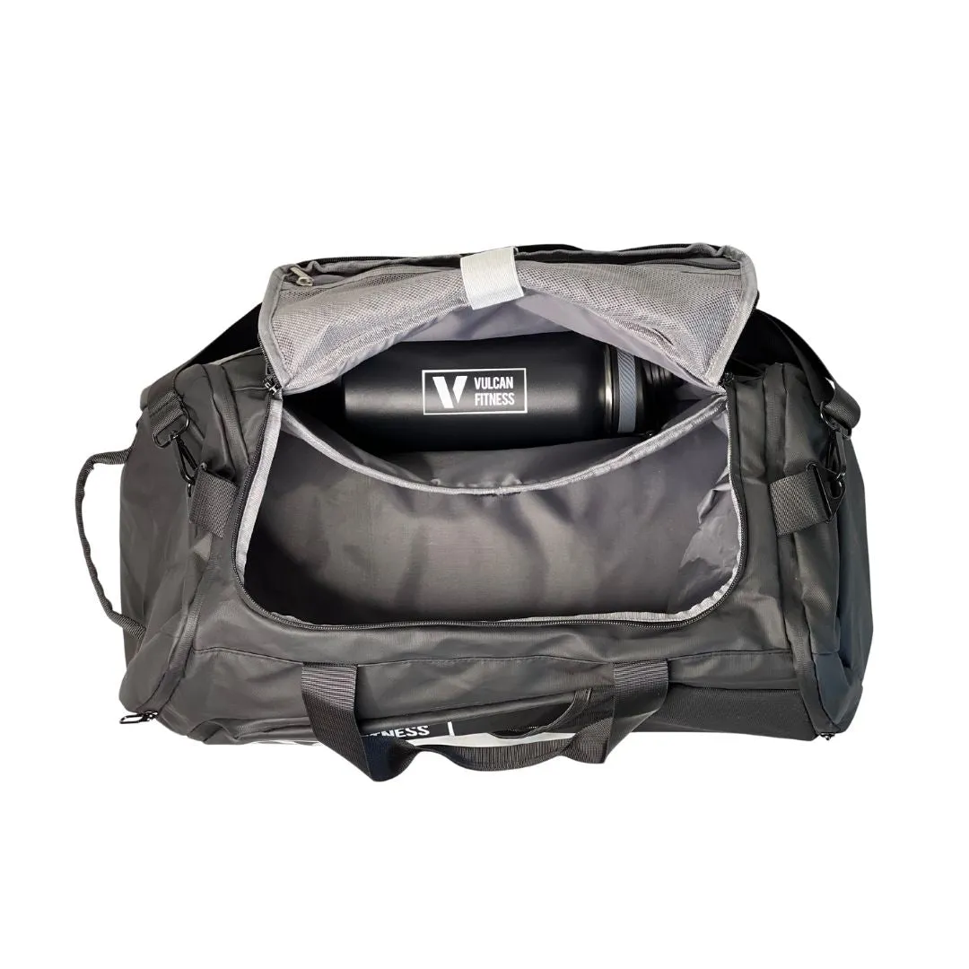 VULCAN Duffle/ Gym Bag 50L | IN STOCK | FREE SHIPPING