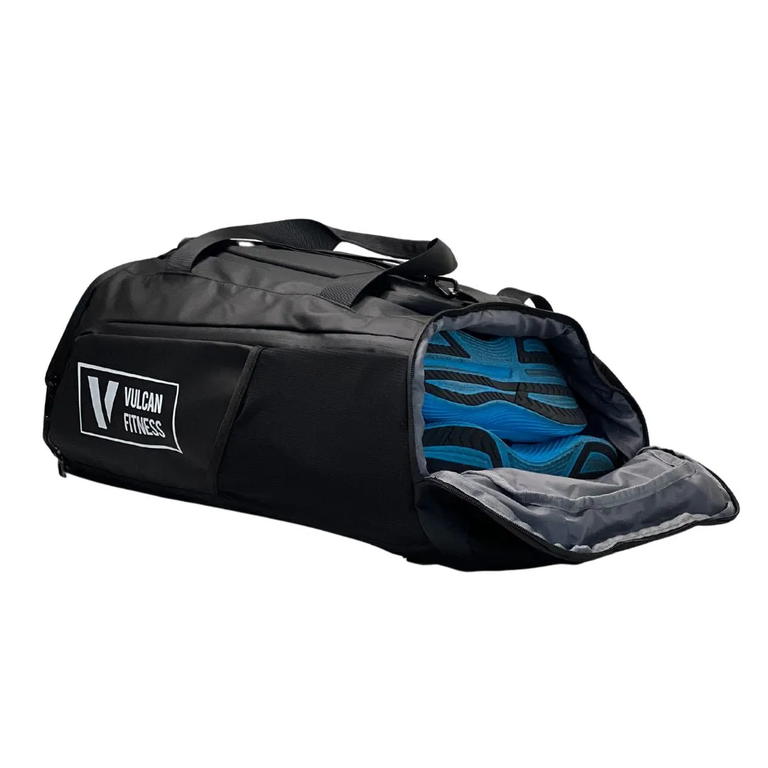 VULCAN Duffle/ Gym Bag 50L | IN STOCK | FREE SHIPPING
