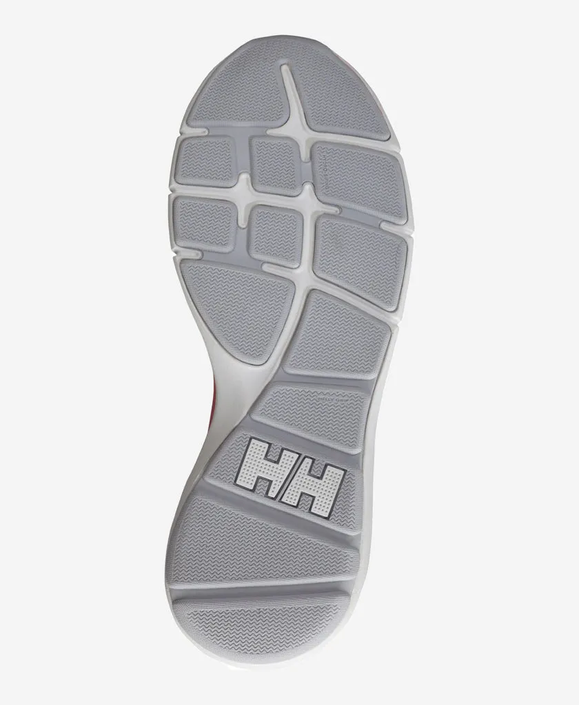 W  AHIGA V4 HYDROPOWER, Navy/ Off white/ Cayenne