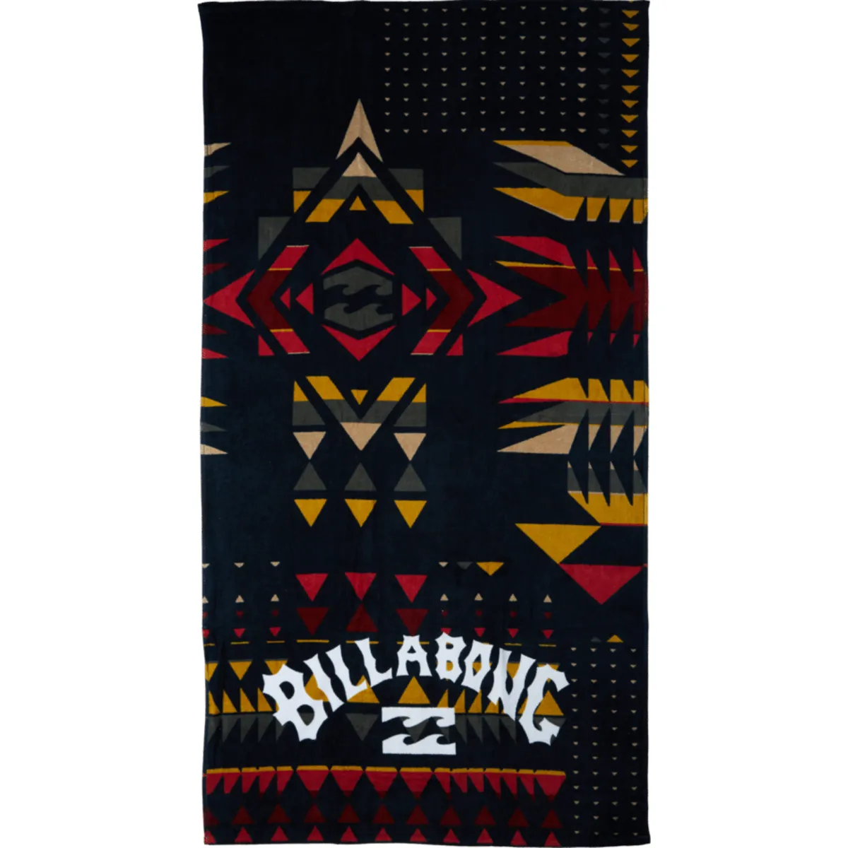 WAVES TOWEL