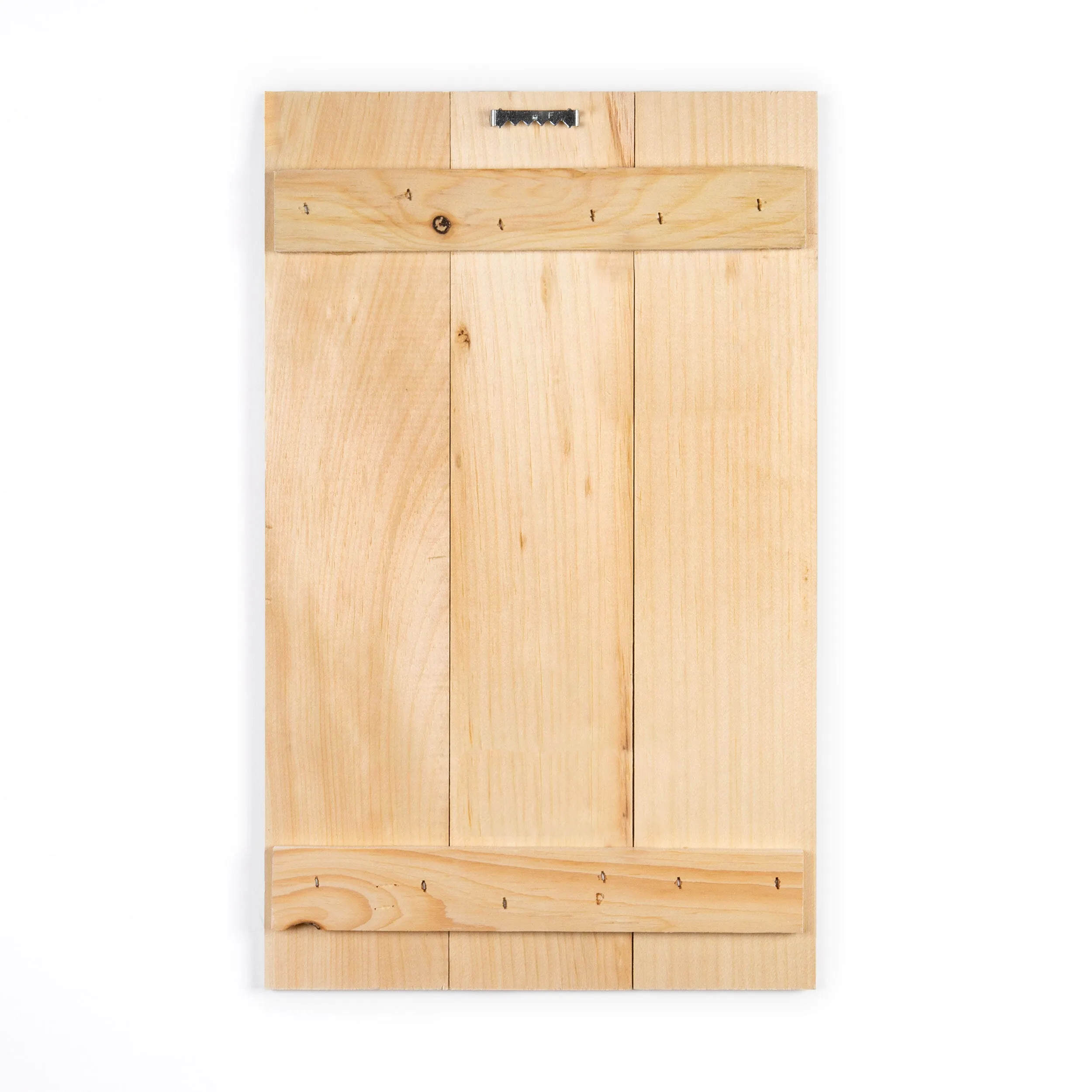 Welcome to the Beach Pallet Wall Decor