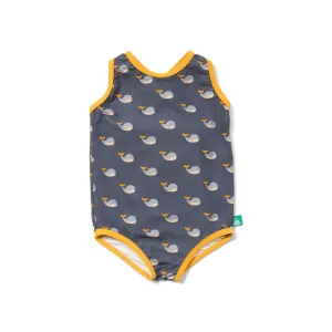 Whale Song Swimsuit