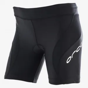 Womans CORE HIP T-SHORT BK