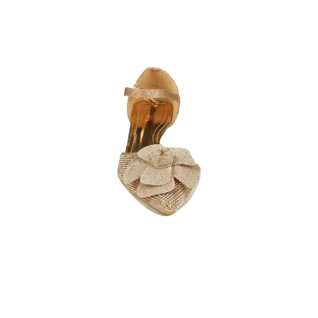 WOMEN FLAT SANDAL ML-1769
