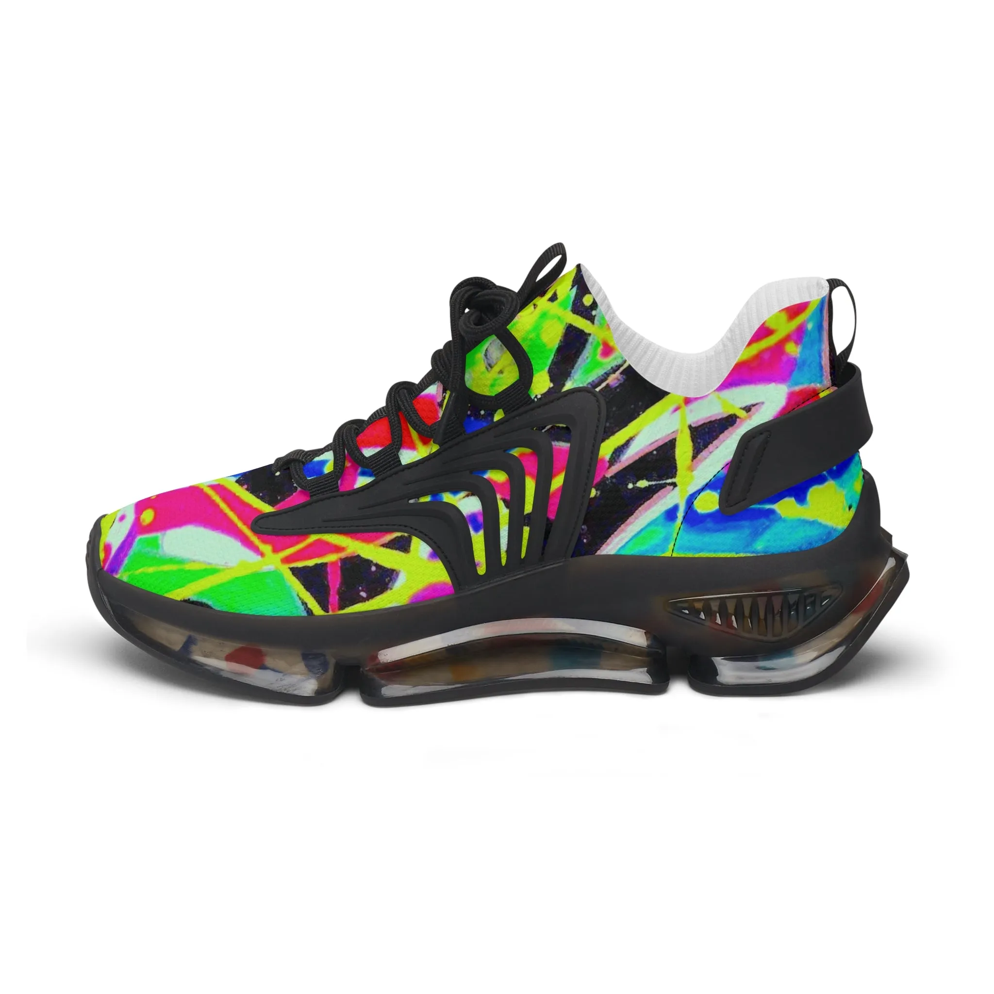 Women's Mesh Sneakers