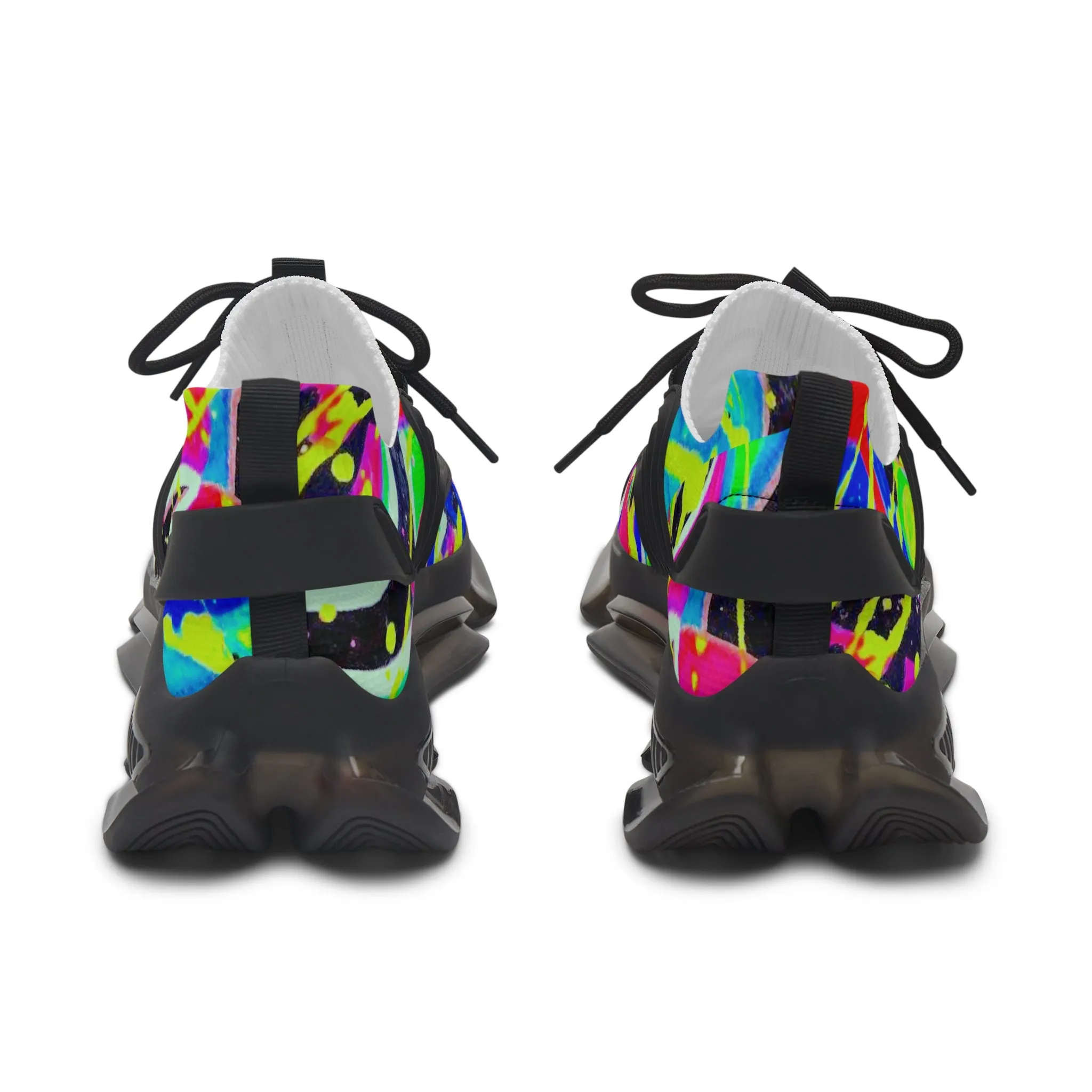 Women's Mesh Sneakers