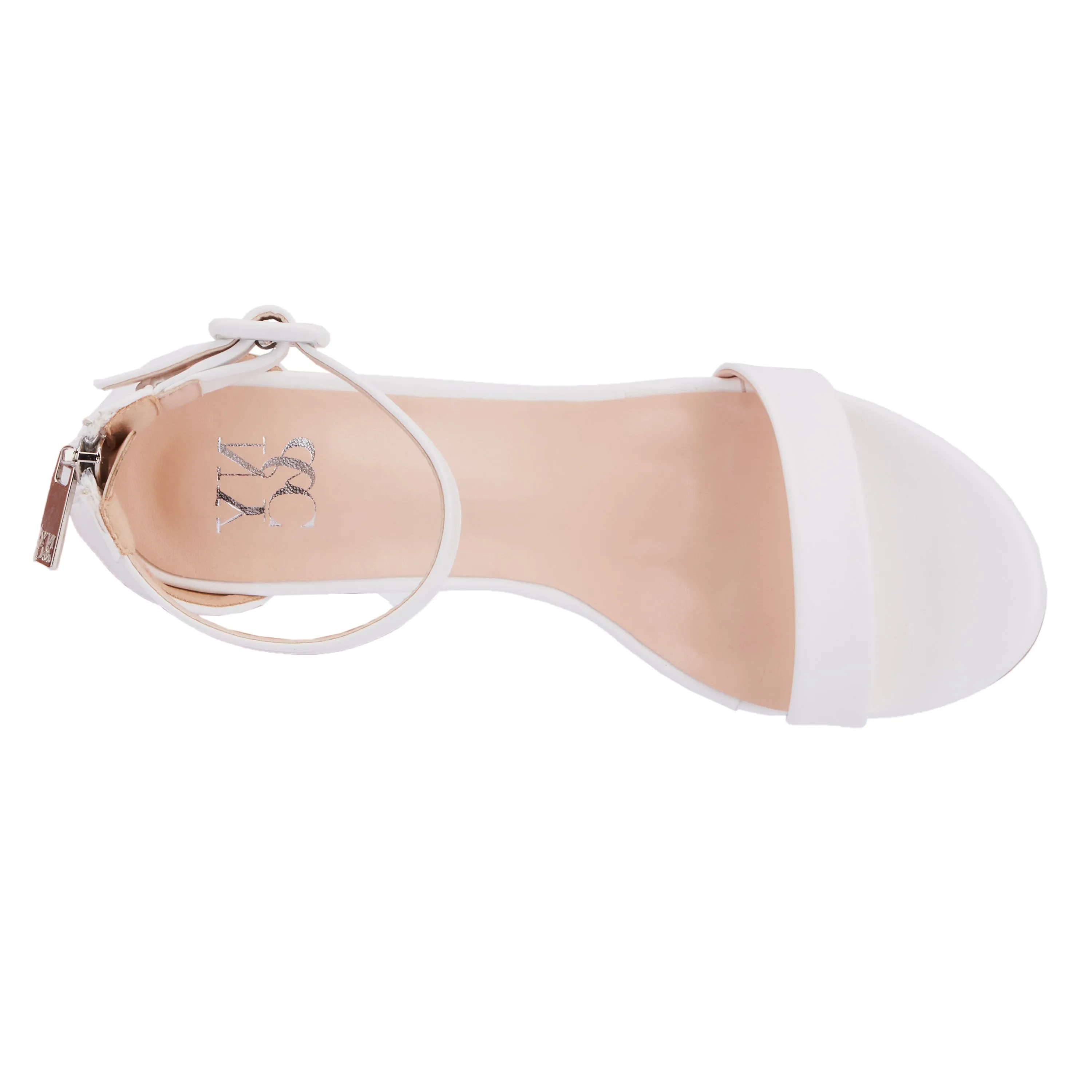 Women's Tiana Flat Sandal - Wide Width Slide Sandals