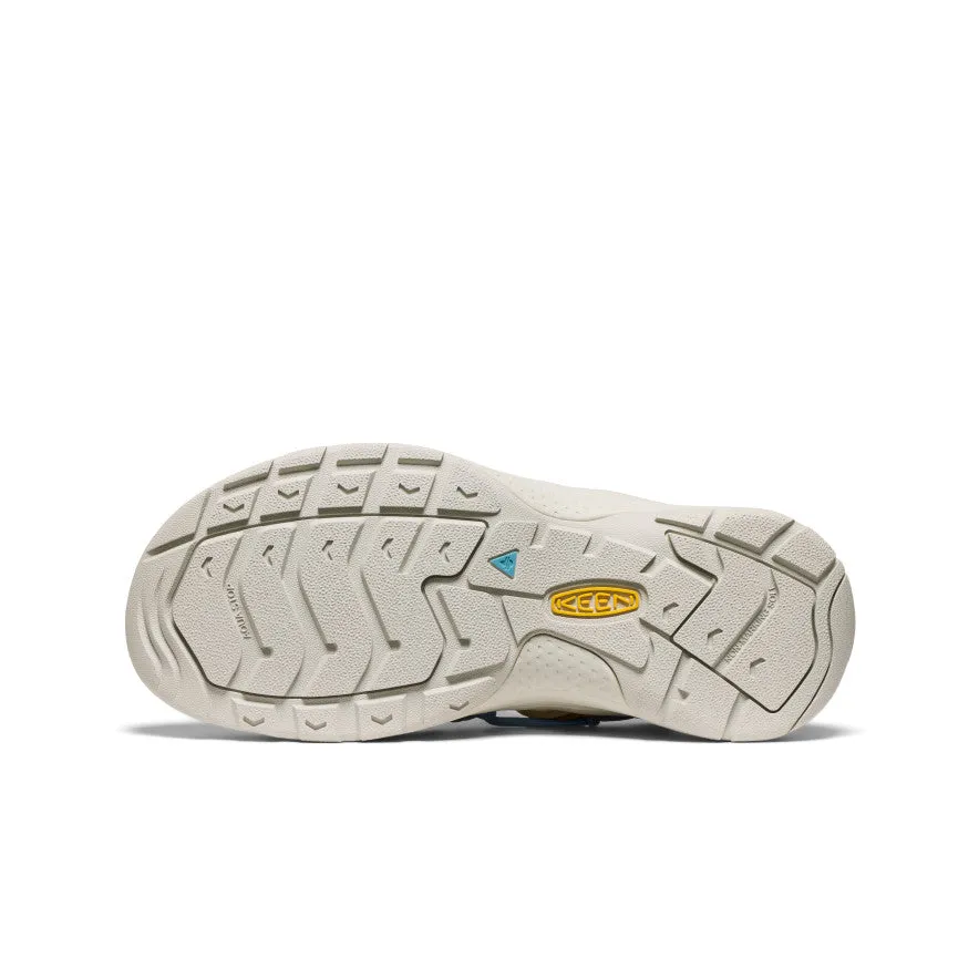 Women's UNEEK Astoria - Chipmunk/Faded Denim - 1030162