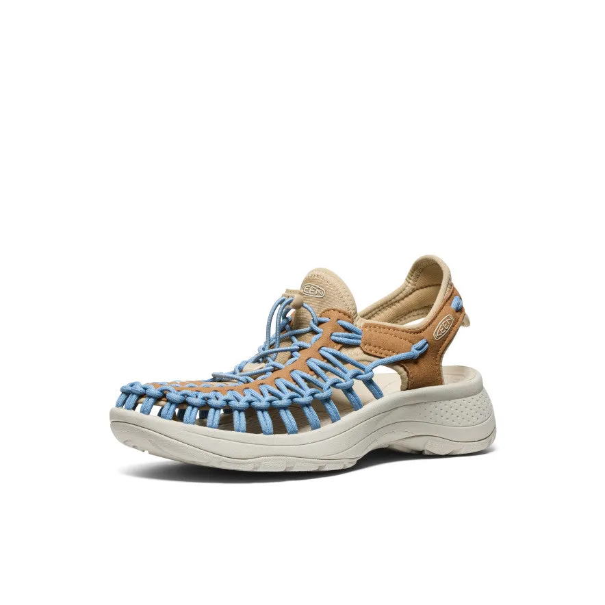 Women's UNEEK Astoria - Chipmunk/Faded Denim - 1030162