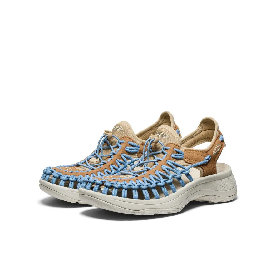 Women's UNEEK Astoria - Chipmunk/Faded Denim - 1030162