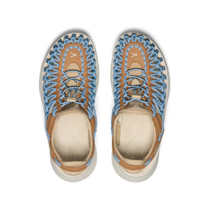 Women's UNEEK Astoria - Chipmunk/Faded Denim - 1030162