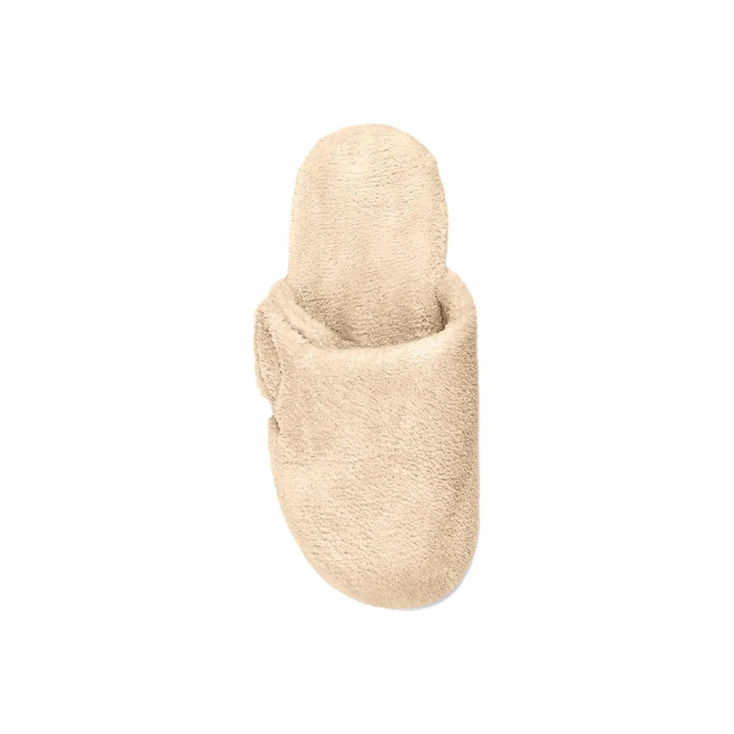 Women's Vionic Gemma Tan Terrycloth
