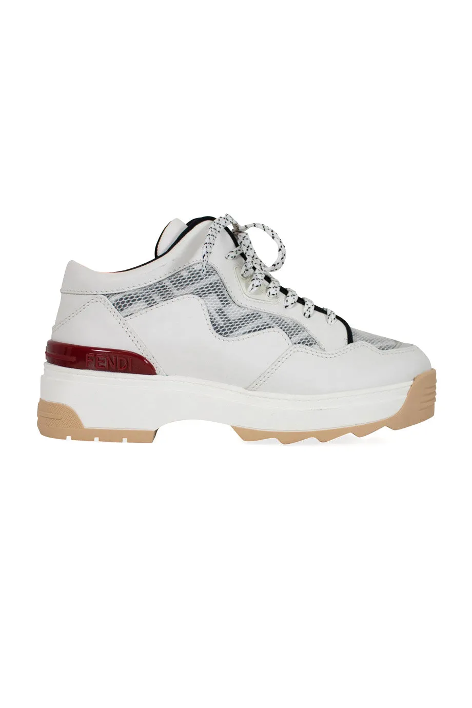 [WS3297] Fendi | Sneakers