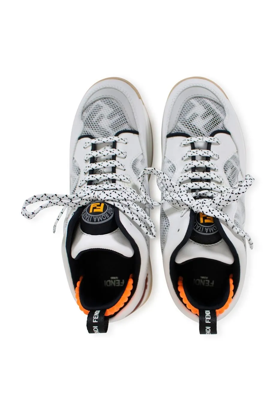 [WS3297] Fendi | Sneakers