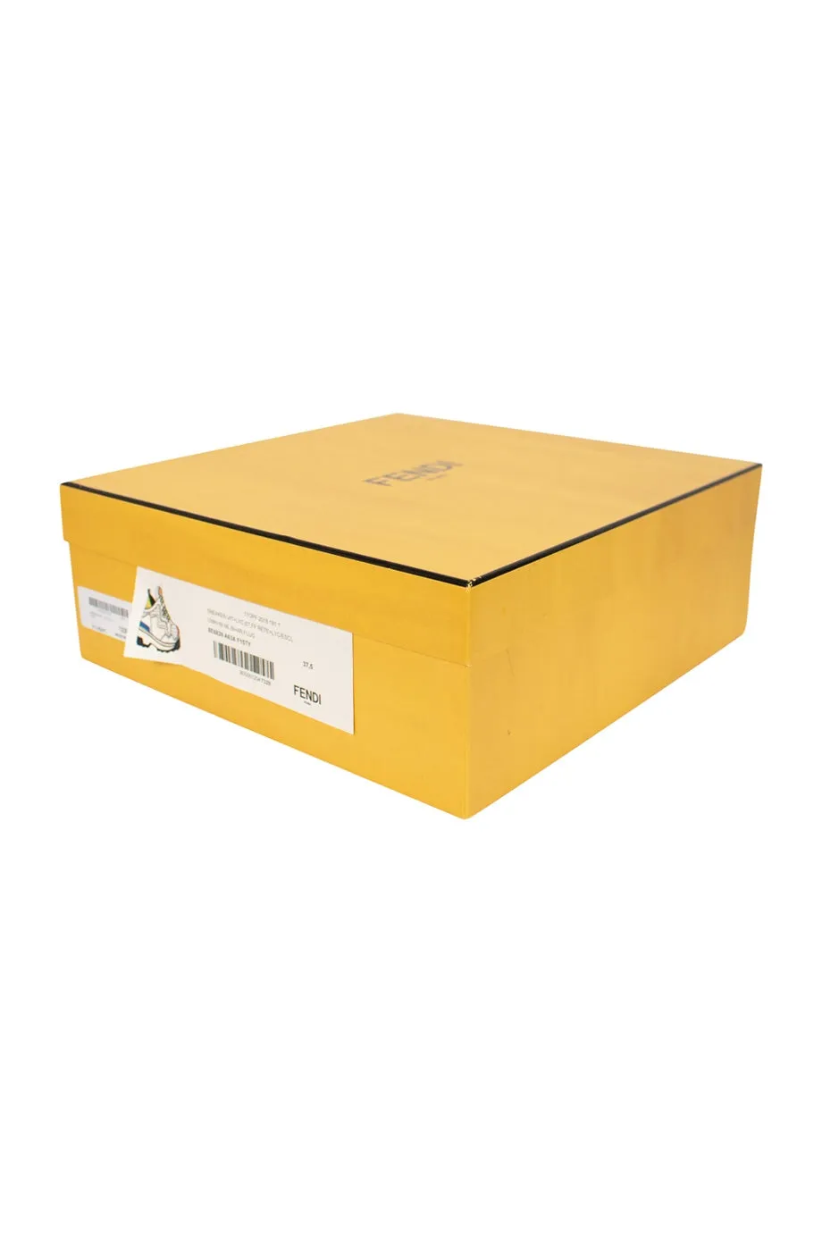 [WS3297] Fendi | Sneakers