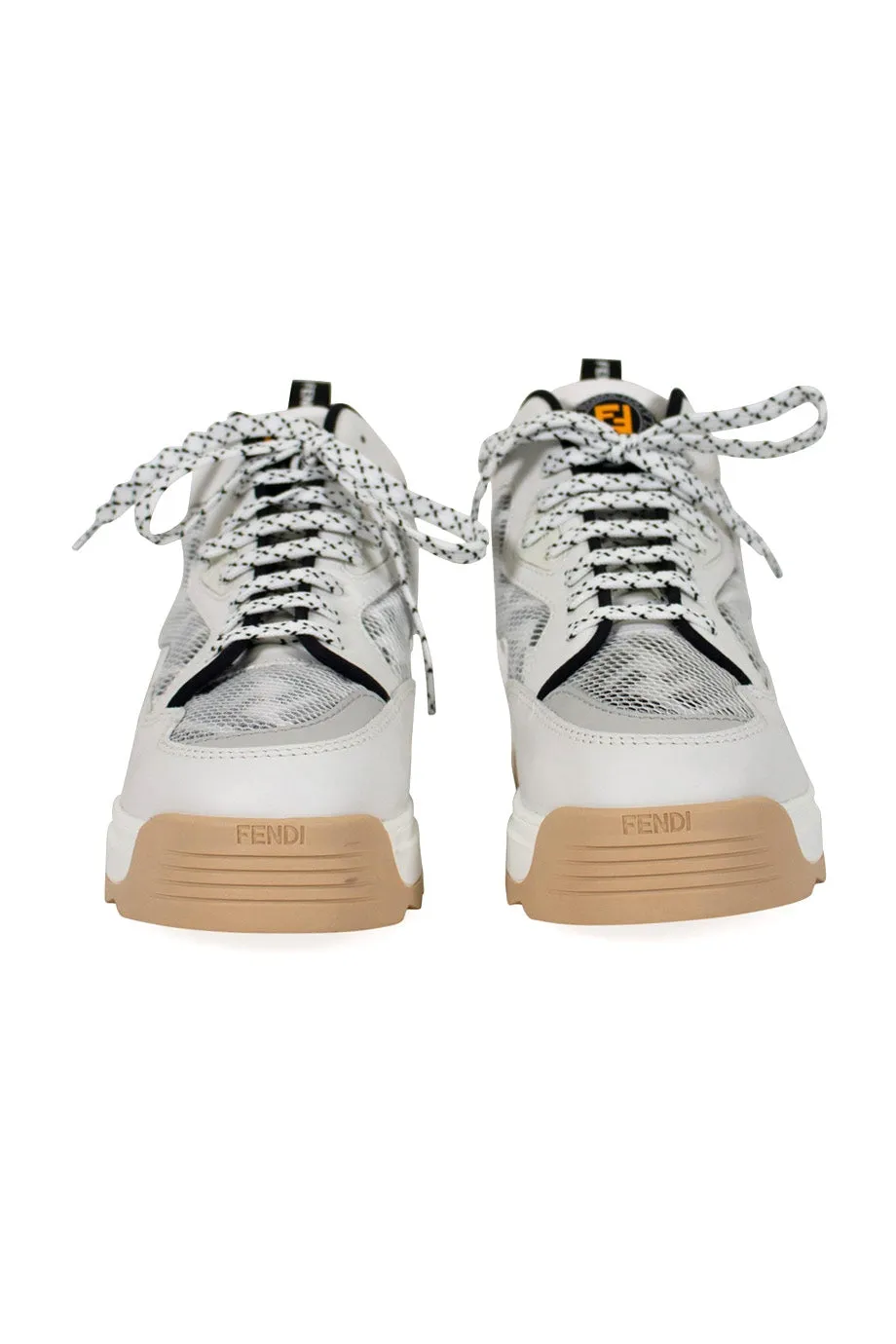 [WS3297] Fendi | Sneakers