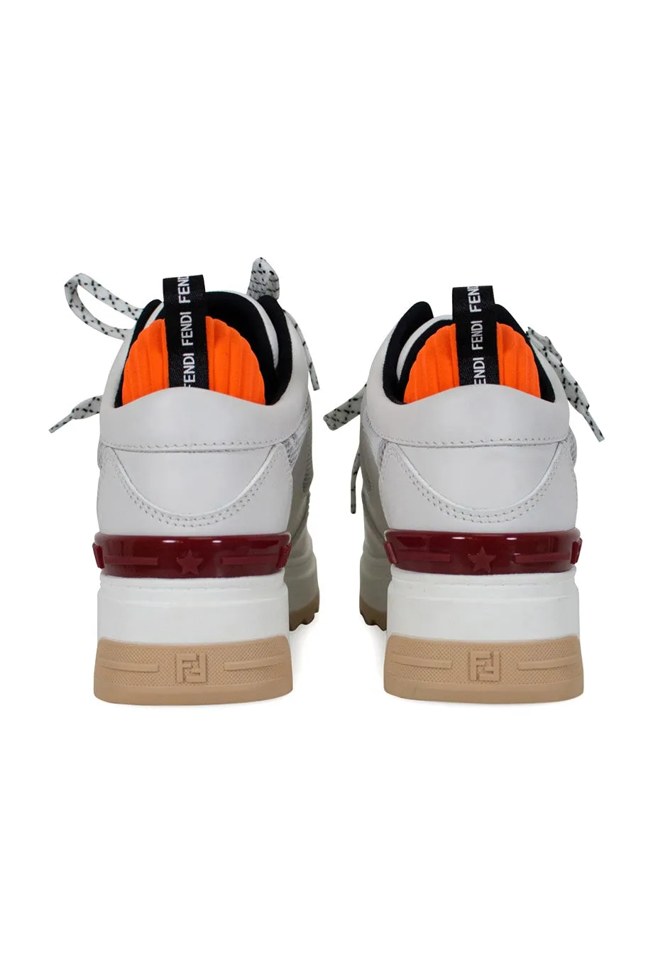 [WS3297] Fendi | Sneakers