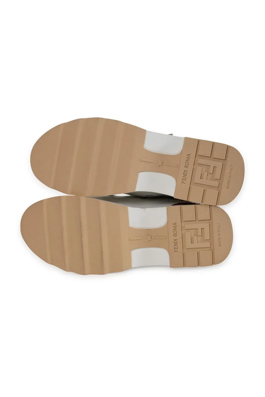[WS3297] Fendi | Sneakers