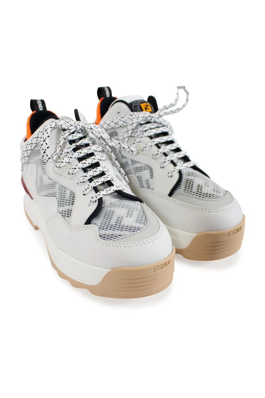 [WS3297] Fendi | Sneakers