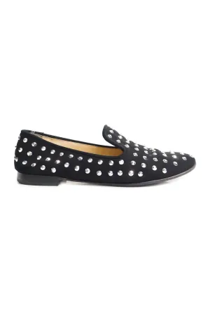 [WS4892] Giuseppe Zanotti | Slip-ons