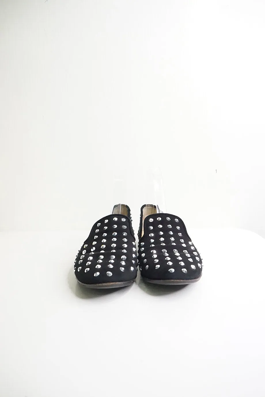 [WS4892] Giuseppe Zanotti | Slip-ons