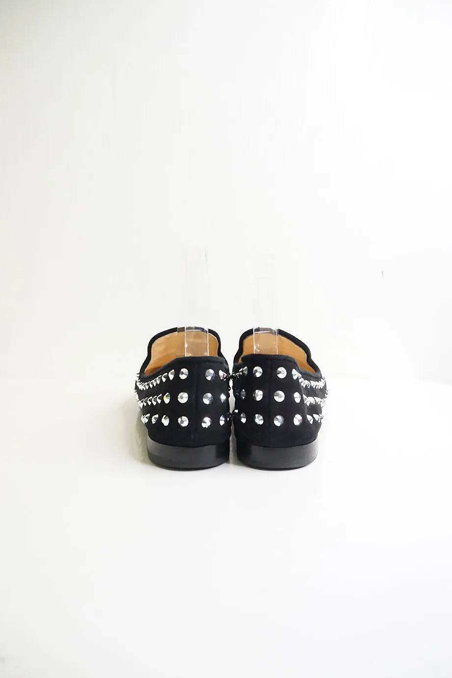 [WS4892] Giuseppe Zanotti | Slip-ons