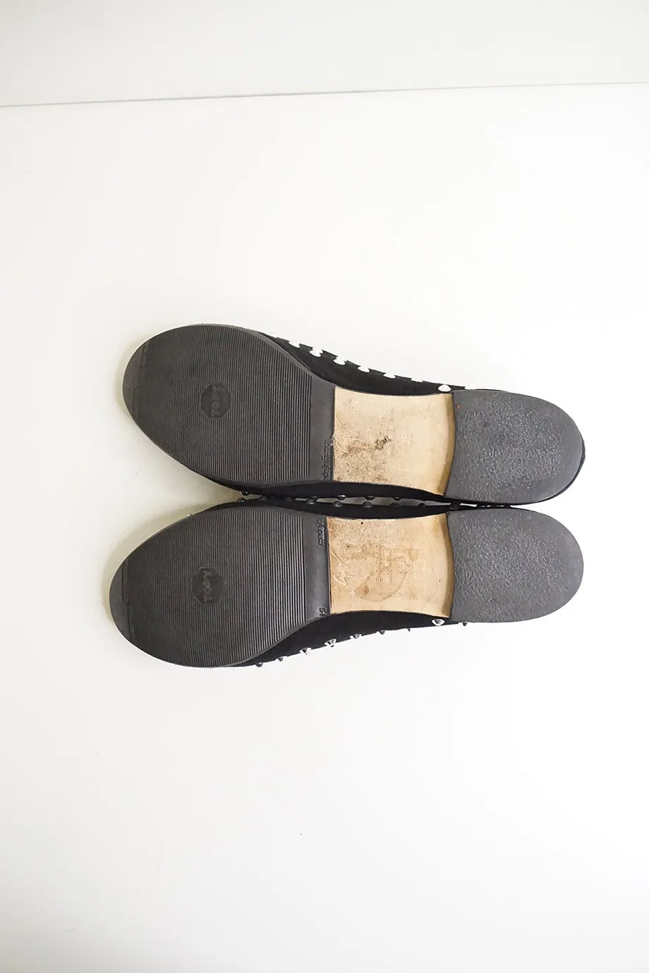[WS4892] Giuseppe Zanotti | Slip-ons